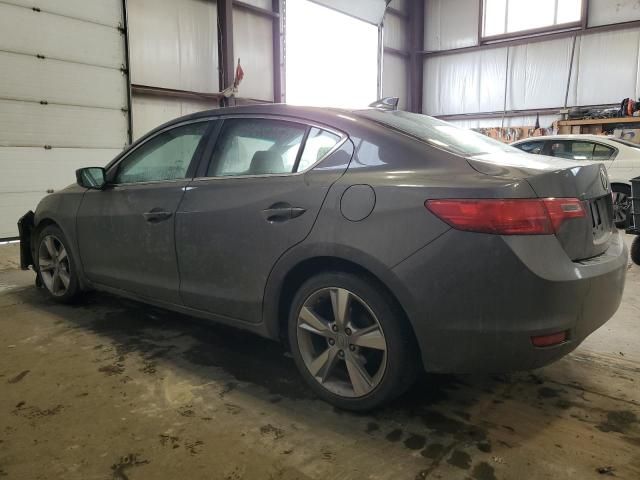 2013 Acura ILX 20 Premium