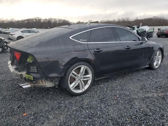 2013 Audi S7 Prestige