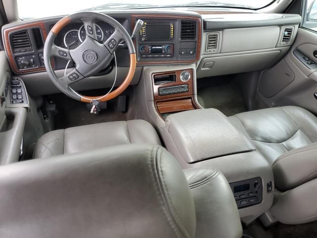 2004 Cadillac Escalade ESV