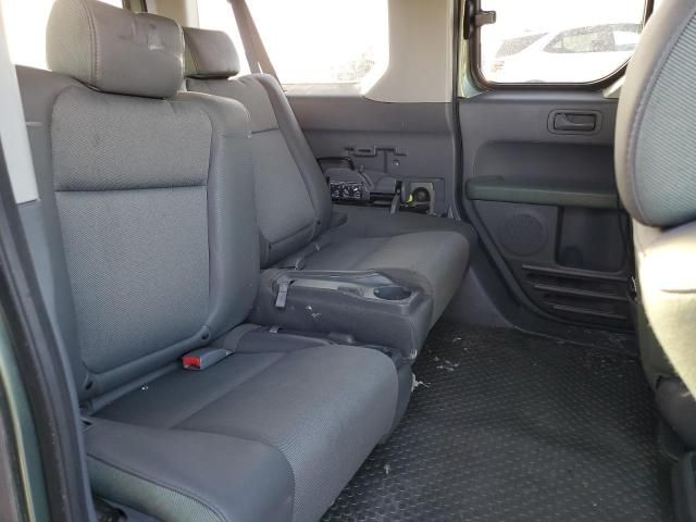 2005 Honda Element EX