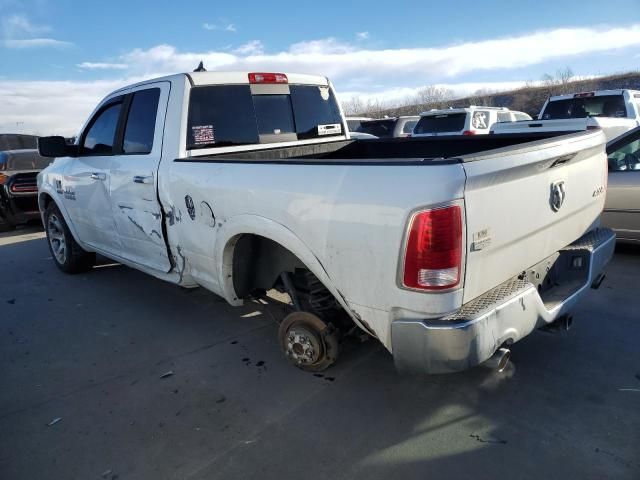 2017 Dodge 1500 Laramie