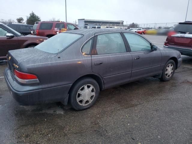 1996 Toyota Avalon XL