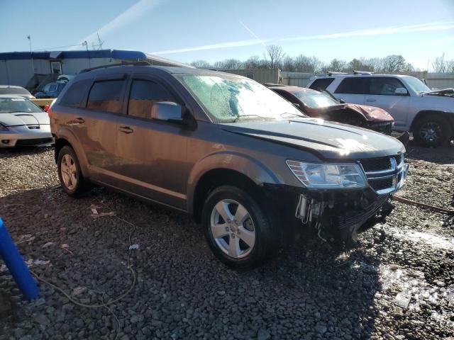 2012 Dodge Journey SXT