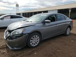 2017 Nissan Sentra S for sale in Phoenix, AZ