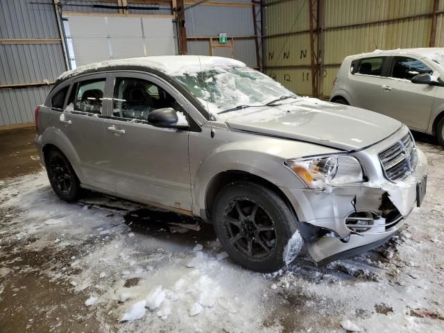 2009 Dodge Caliber SXT