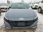 2023 Hyundai Elantra SE