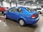 2006 Chevrolet Aveo Base