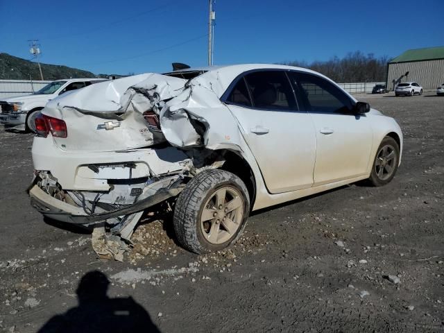 2015 Chevrolet Malibu LS