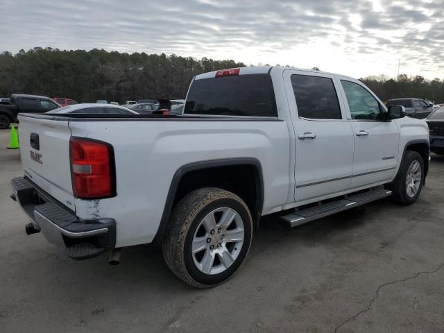 2014 GMC Sierra C1500 SLT