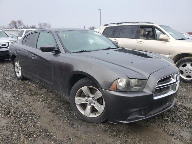 2014 Dodge Charger SE