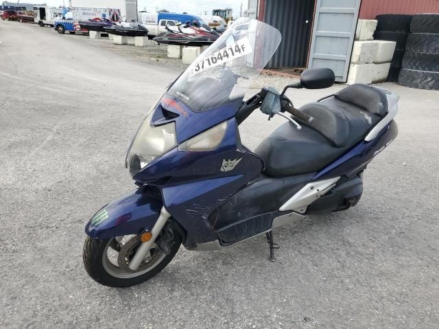 2006 Honda FSC600 D