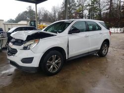 2016 Chevrolet Equinox LS for sale in Hueytown, AL