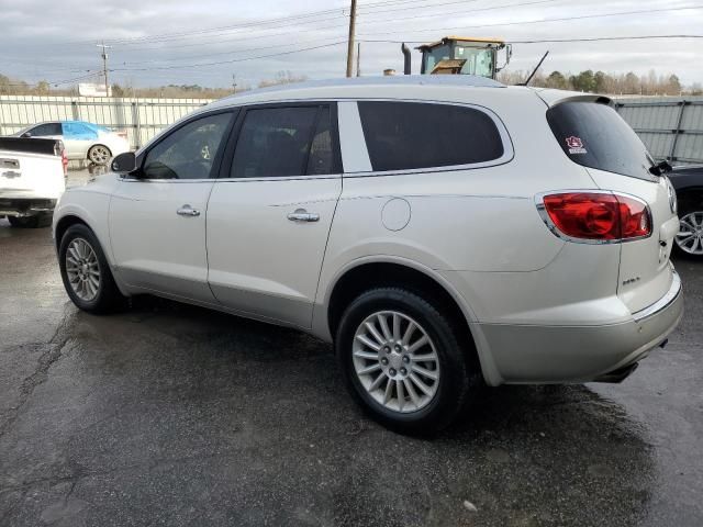 2010 Buick Enclave CXL