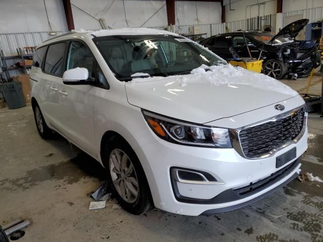 2020 KIA Sedona LX