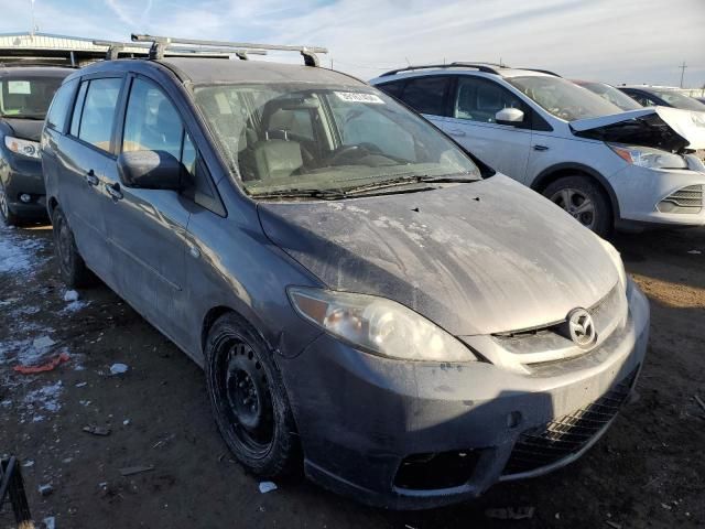 2007 Mazda 5