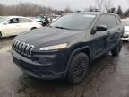 2014 Jeep Cherokee Sport