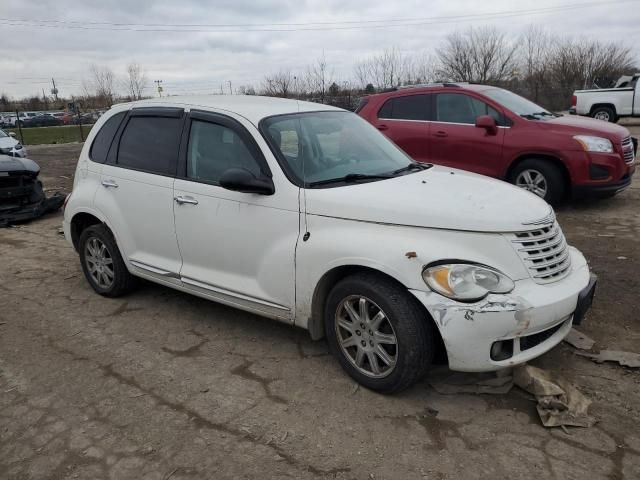 2010 Chrysler PT Cruiser