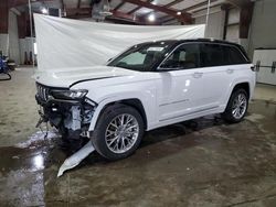 2022 Jeep Grand Cherokee Summit for sale in North Billerica, MA