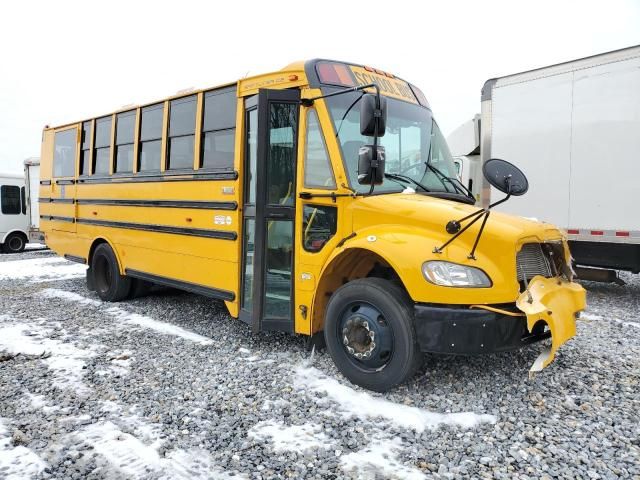 2020 Freightliner Chassis B2B