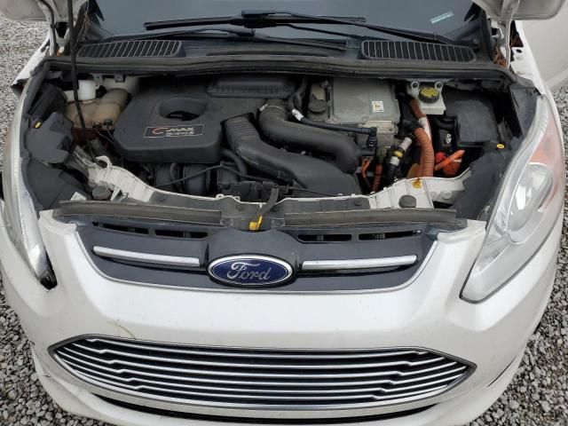 2016 Ford C-MAX Premium SEL