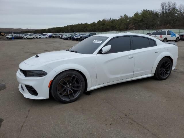 2021 Dodge Charger Scat Pack