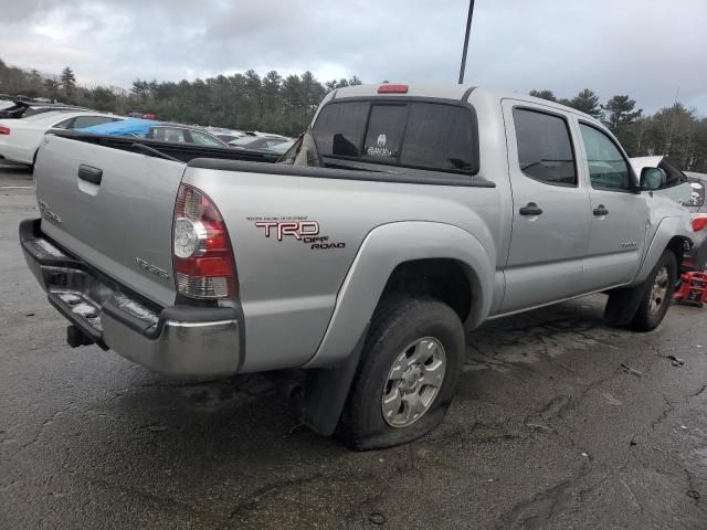 2009 Toyota Tacoma Double Cab