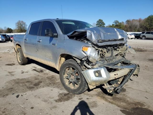 2015 Toyota Tundra Crewmax SR5