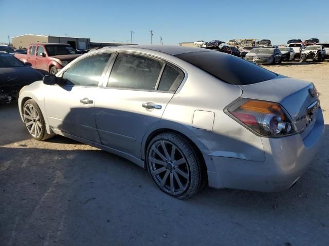 2011 Nissan Altima Base