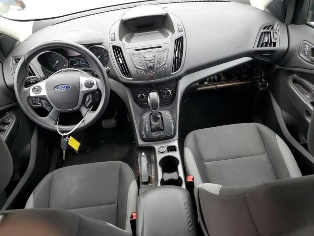 2014 Ford Escape S