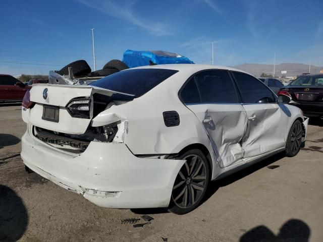 2014 Volkswagen Jetta GLI