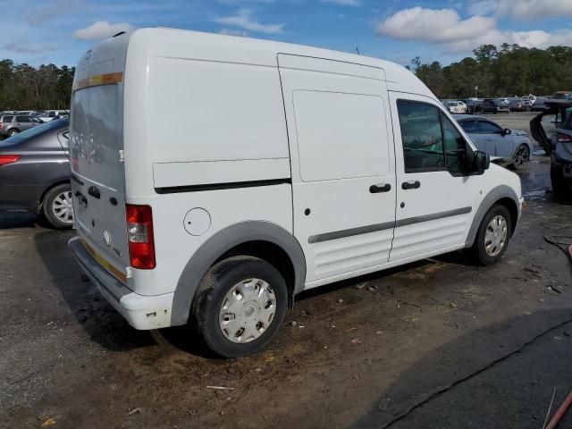 2013 Ford Transit Connect XLT