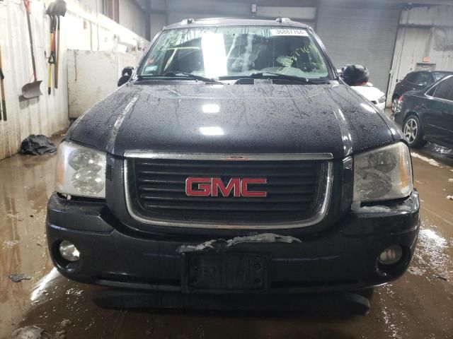 2005 GMC Envoy XUV