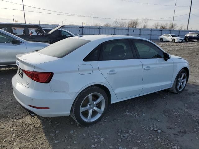 2015 Audi A3 Premium