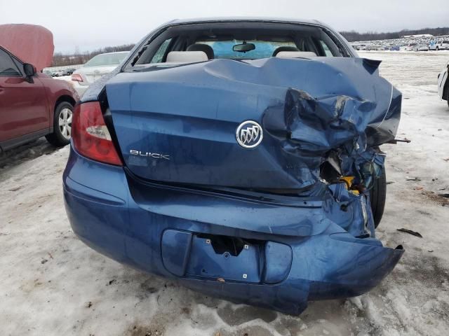 2005 Buick Lacrosse CX