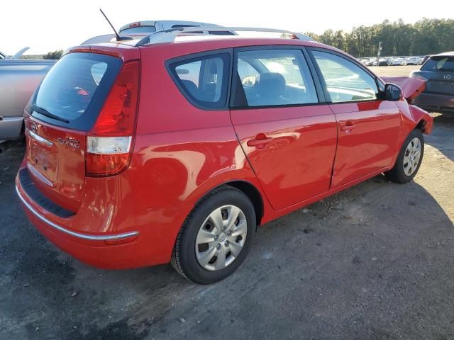 2011 Hyundai Elantra Touring GLS