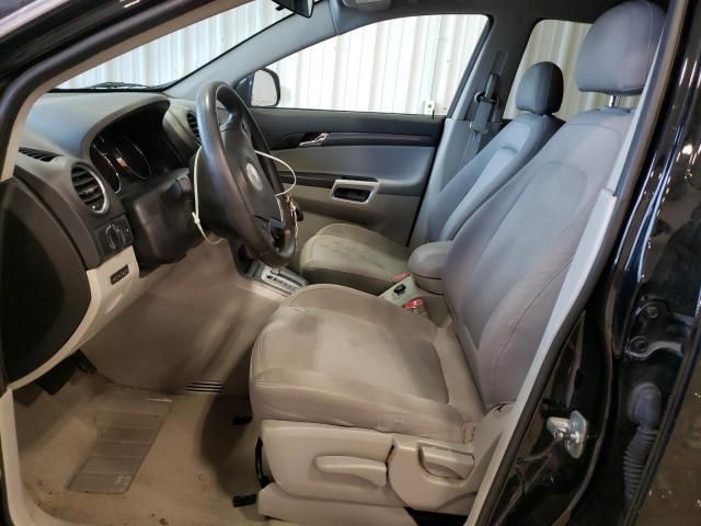 2009 Saturn Vue XE