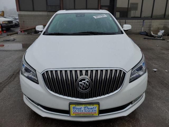 2015 Buick Lacrosse Premium