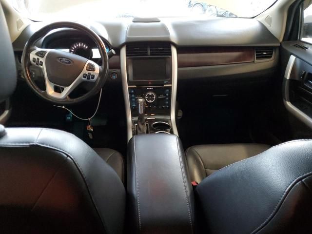 2012 Ford Edge Limited