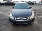 2011 Subaru Legacy 2.5I Limited