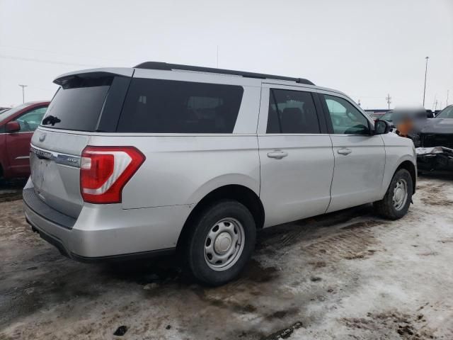 2019 Ford Expedition Max XL