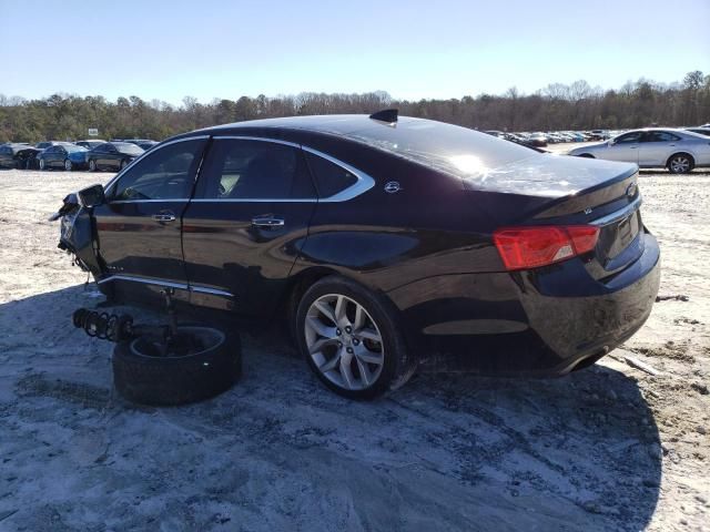 2018 Chevrolet Impala Premier