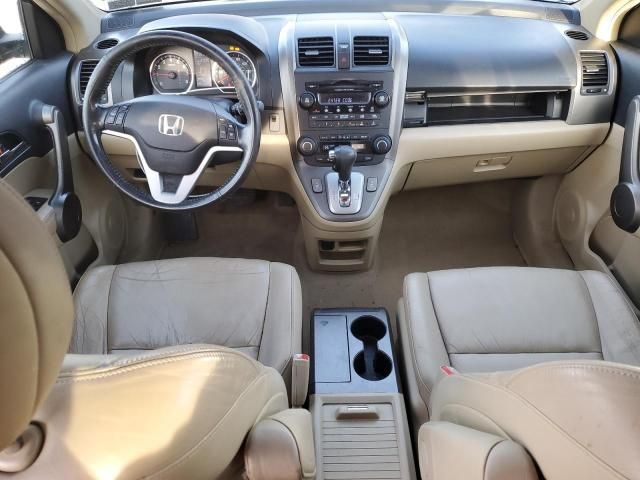 2008 Honda CR-V EXL