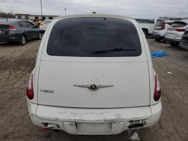 2010 Chrysler PT Cruiser