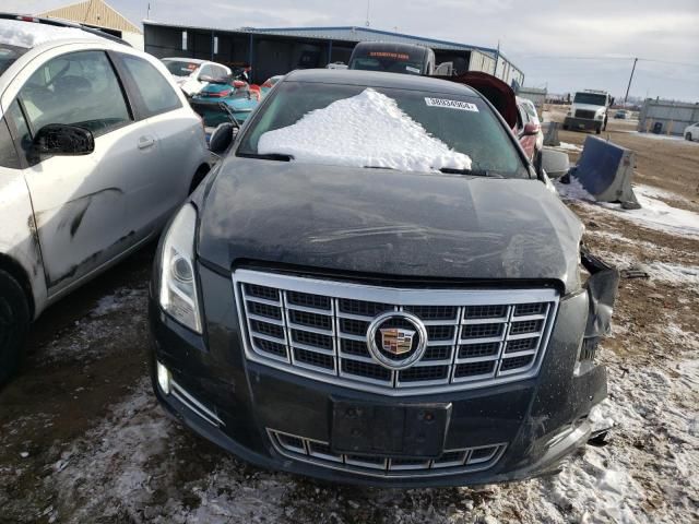 2015 Cadillac XTS Luxury Collection