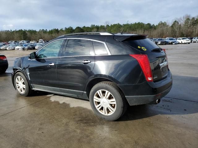 2011 Cadillac SRX