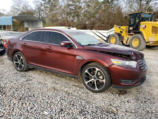 2016 Ford Taurus SEL