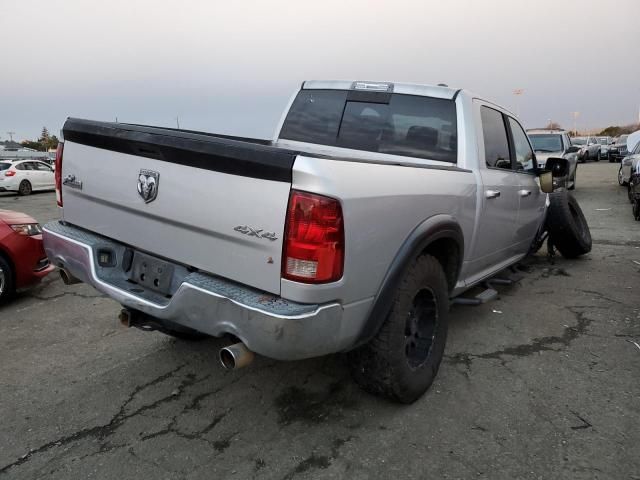 2010 Dodge RAM 1500