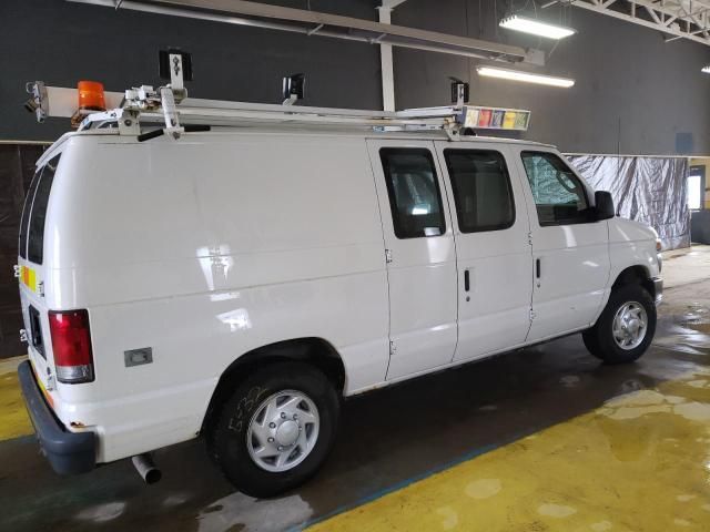 2010 Ford Econoline E250 Van