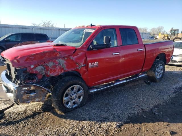 2015 Dodge RAM 2500 SLT