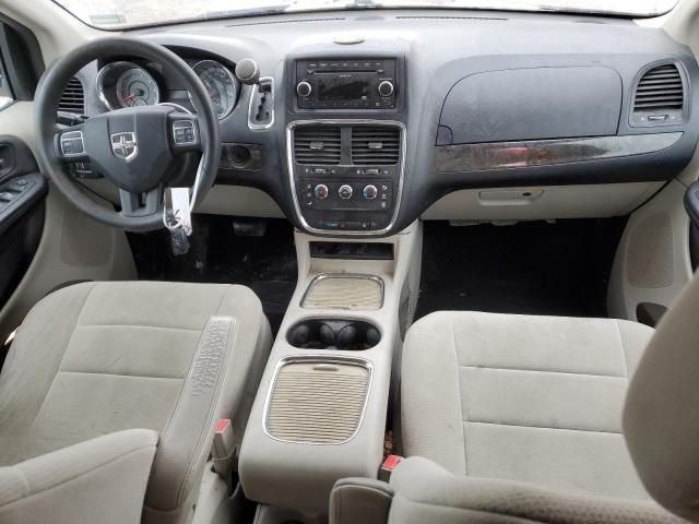 2011 Dodge Grand Caravan Express